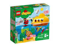 LEGO set 10910-1 Submarine Adventure - Image 2