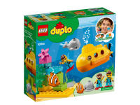 LEGO set 10910-1 Submarine Adventure - Image 6