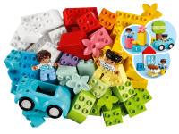 LEGO set 10913-1 Brick Box - Image 3