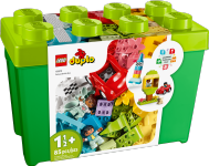 LEGO set 10914-1 Deluxe Brick Box - Image 2
