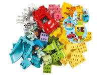 LEGO set 10914-1 Deluxe Brick Box - Image 3