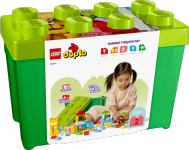 LEGO set 10914-1 Deluxe Brick Box - Image 4