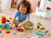 LEGO set 10914-1 Deluxe Brick Box - Image 6