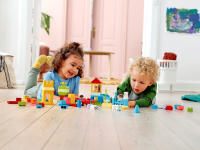 LEGO set 10914-1 Deluxe Brick Box - Image 7
