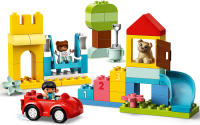 LEGO set 10914-1 Deluxe Brick Box - Image 8