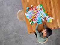 LEGO set 10915-1 Alphabet Truck - Image 6