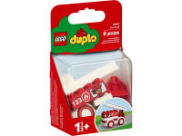 LEGO set 10917-1 Fire Truck - Image 2
