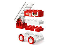 LEGO set 10917-1 Fire Truck - Image 3
