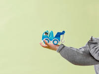 LEGO set 10918-1 Tow Truck - Image 8