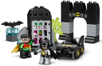 LEGO set 10919-1 Batcave - Image 5