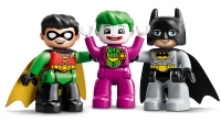 LEGO set 10919-1 Batcave - Image 6