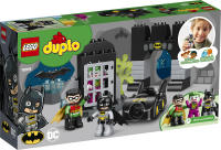 LEGO set 10919-1 Batcave - Image 7
