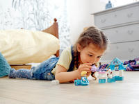 LEGO set 10920-1 Elsa & Olaf's Tea Party - Image 6