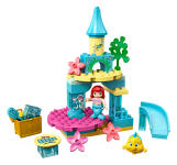 LEGO set 10922-1 Ariel's Undersea Castle - Image 5