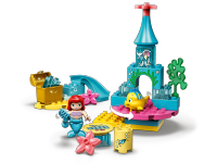 LEGO set 10922-1 Ariel's Undersea Castle - Image 6
