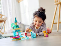 LEGO set 10922-1 Ariel's Undersea Castle - Image 11