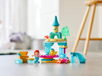 LEGO set 10922-1 Ariel's Undersea Castle - Image 12