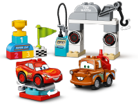 LEGO set 10924-1 Lightning McQueen's Race Day - Image 5