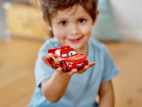 LEGO set 10924-1 Lightning McQueen's Race Day - Image 10