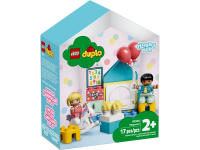 LEGO set 10925-1 Playroom - Image 2