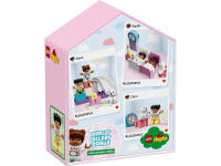 LEGO set 10926-1 Bedroom - Image 4