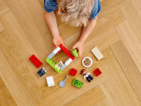LEGO set 10927-1 Pizza Stand - Image 5
