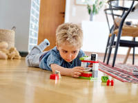 LEGO set 10927-1 Pizza Stand - Image 6