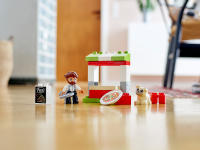 LEGO set 10927-1 Pizza Stand - Image 7