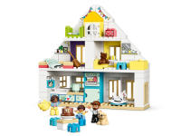LEGO set 10929-1 Modular Playhouse - Image 3