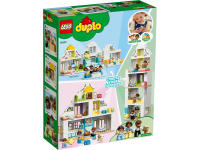 LEGO set 10929-1 Modular Playhouse - Image 5