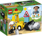 LEGO set 10930-1 Bulldozer - Image 5