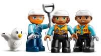 LEGO set 10932-1 Wrecking Ball Demolition - Image 10