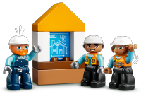 LEGO set 10932-1 Wrecking Ball Demolition - Image 12