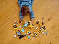 LEGO set 10932-1 Wrecking Ball Demolition - Image 14