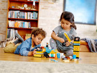 LEGO set 10932-1 Wrecking Ball Demolition - Image 15