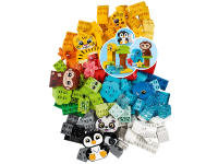 LEGO set 10934-1 Creative Animals - Image 4