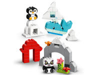 LEGO set 10934-1 Creative Animals - Image 5