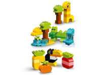 LEGO set 10934-1 Creative Animals - Image 6
