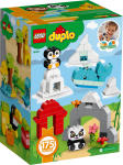 LEGO set 10934-1 Creative Animals - Image 8