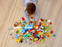 LEGO set 10934-1 Creative Animals - Image 9