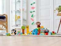 LEGO set 10934-1 Creative Animals - Image 11