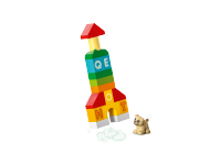 LEGO set 10935-1 Alphabet Town - Image 4