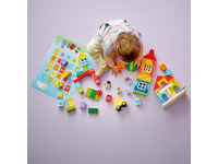 LEGO set 10935-1 Alphabet Town - Image 6