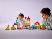 LEGO set 10935-1 Alphabet Town - Image 7