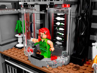LEGO set 10937-1 Batman: Arkham Asylum Breakout - Image 3