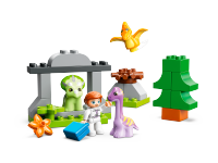 LEGO set 10938-1 Dinosaur Nursery - Image 3