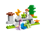 LEGO set 10938-1 Dinosaur Nursery - Image 4