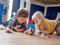 LEGO set 10940-1 Spider-Man Headquarters - Image 10