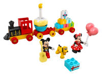 LEGO set 10941-1 Mickey & Minnie Birthday Train - Image 5