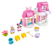 LEGO set 10942-1 Minnie's House and Café - Image 8